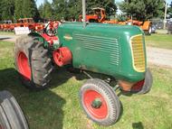 Oliver tracor parts 70